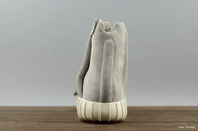 hype x Boost Yeezy Grey 750 adidas Kanye B35309 West 0613